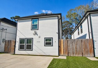 Building Photo - 5709 Breland St