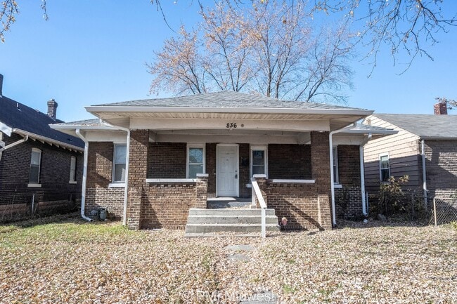 Building Photo - 3 bed 1 bath