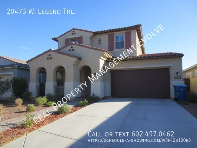 Building Photo - Spacious Verrado Home - COMING SOON!