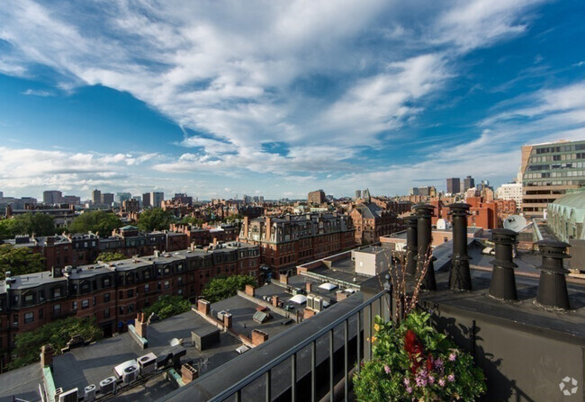 Building Photo - 793 Boylston St