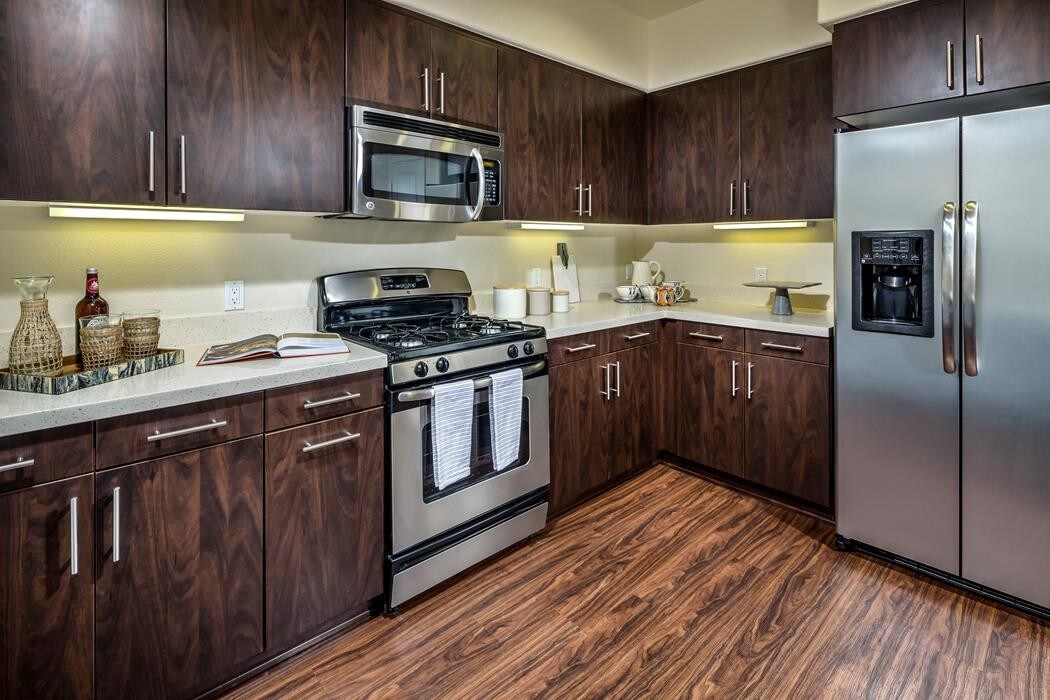 Townhomes at Lost Canyon Townhomes for Rent Santa Clarita, CA