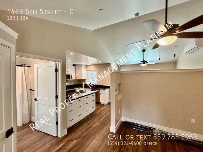 Foto del edificio - 1469 5th St