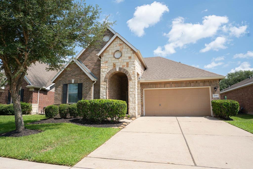 Foto principal - 21719 Tinsley Trails