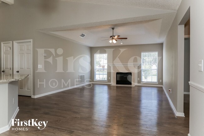 Foto del edificio - 2479 Moon Harbor Way