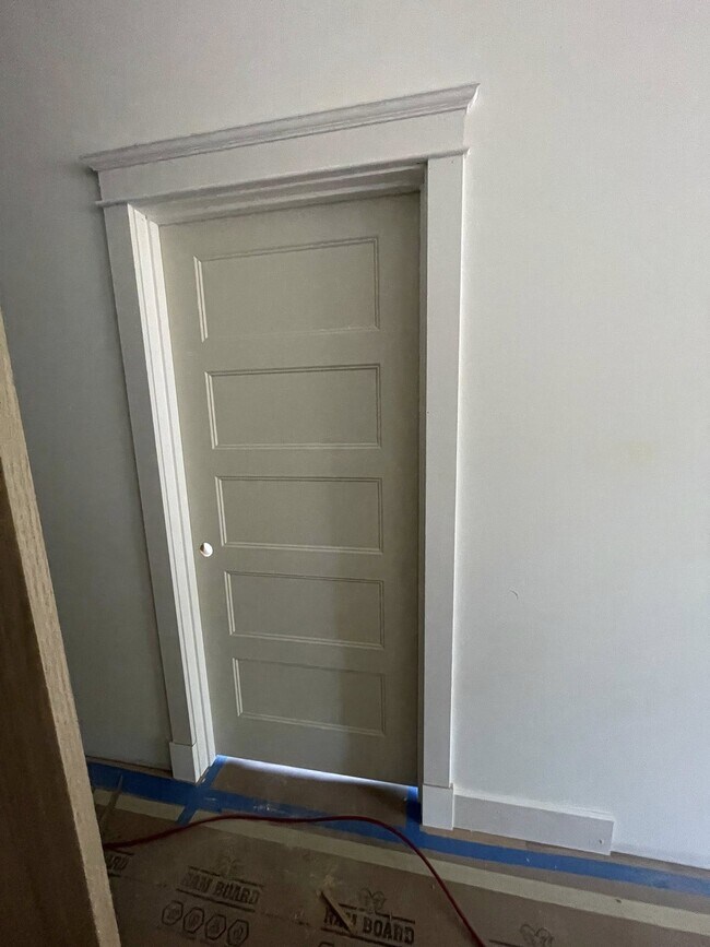 Foto del edificio - The Rails