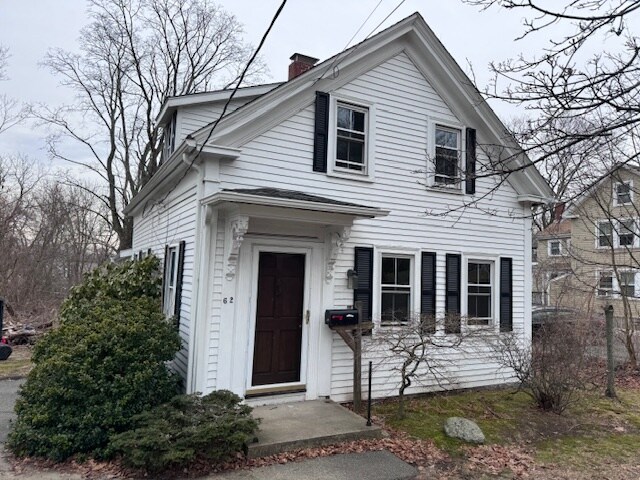 Primary Photo - 62 Centre St