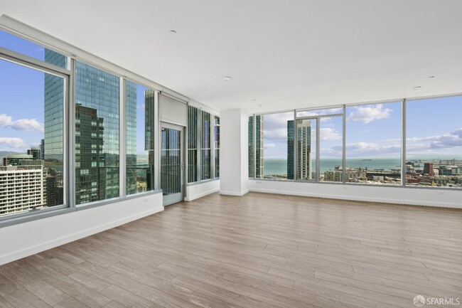 Building Photo - 41 Tehama St