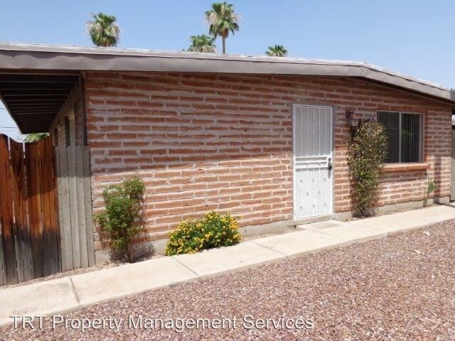 Primary Photo - 5550 E Glenn St