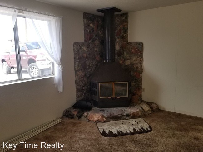 Foto del edificio - 2 br, 2 bath House - 3318 Katherine Drive