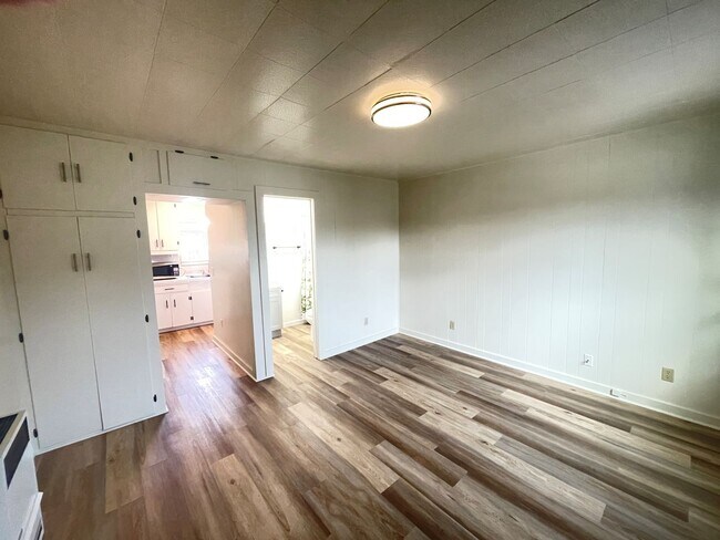 Foto del edificio - Charming Detached Studio Home in McKinleyville
