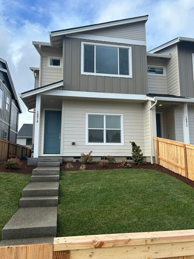 Foto del edificio - 18010 NE 47th Ave