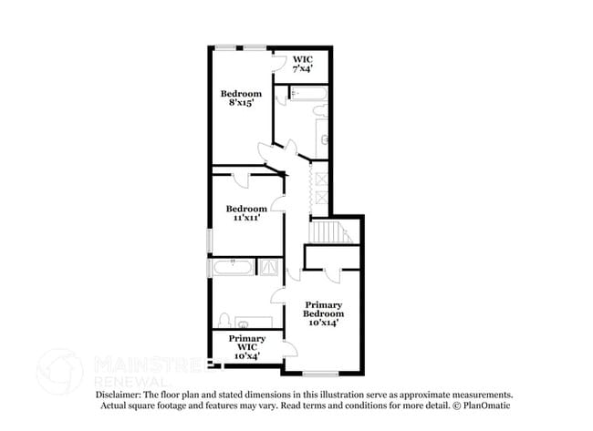Building Photo - 4048 Waldrop Hills Dr