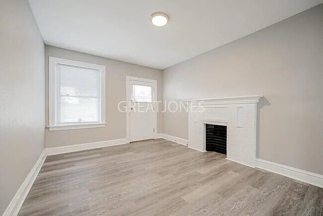 Foto del edificio - 3309 Osage St