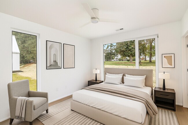 Foto del edificio - 1189 Harmony Ln