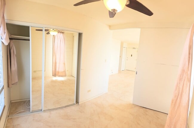 Photo - Punahou Pulelehua 2 Bedroom 1 Bathroom 1 Parking 15th Floor Condominium