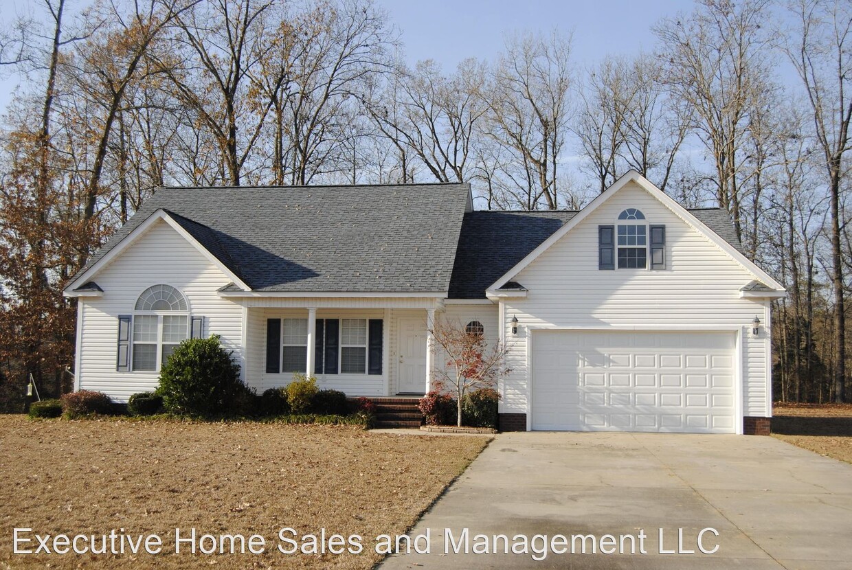Primary Photo - 3 br, 2 bath House - 600 Morgan Trace Lane