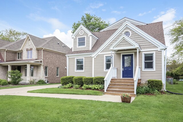 Foto principal - 15W732 Lexington St