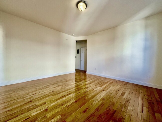 Foto del edificio - 709 W 176th St
