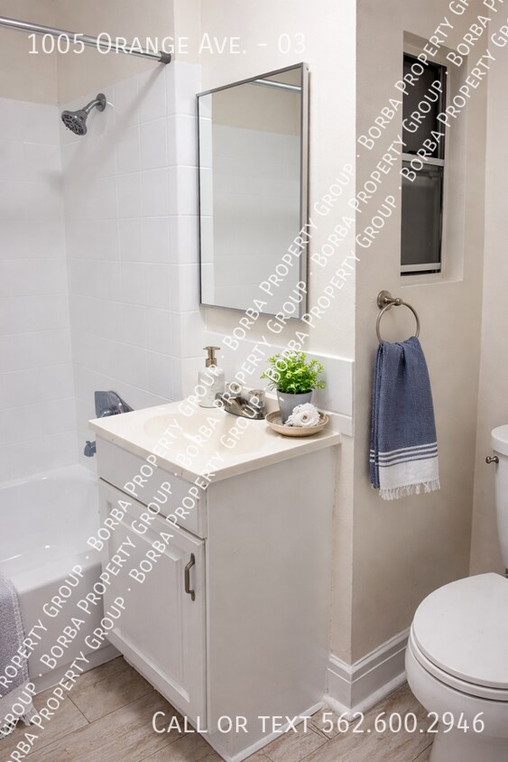 Foto del edificio - 1005 Orange Ave