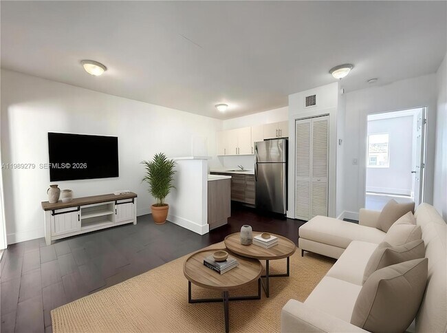 Foto del edificio - 1040 NW 3rd Ave