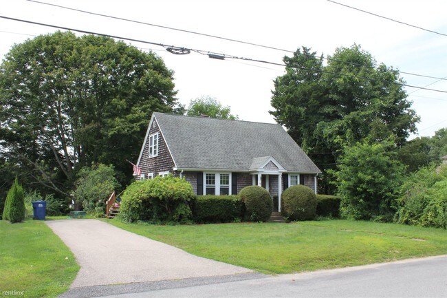 Building Photo - 3 br, 1 bath House - 86 Normandy Rd