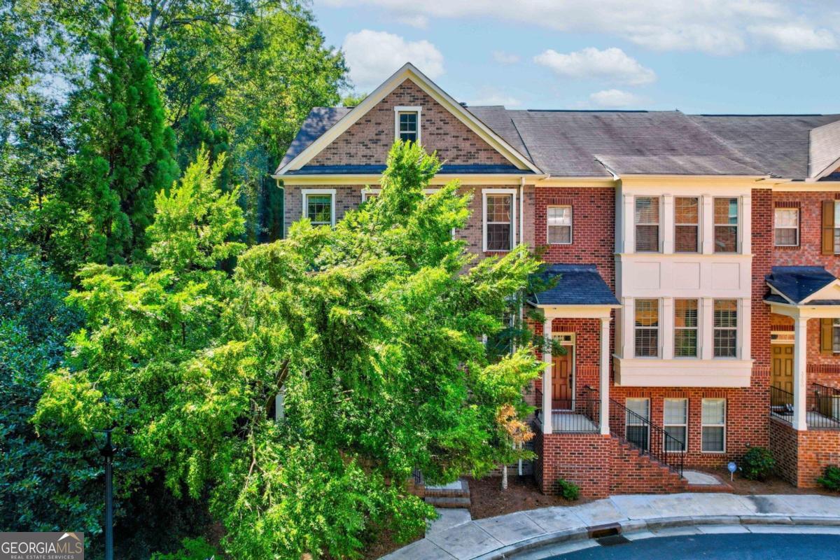Foto principal - 3304 Ferncliff Ct