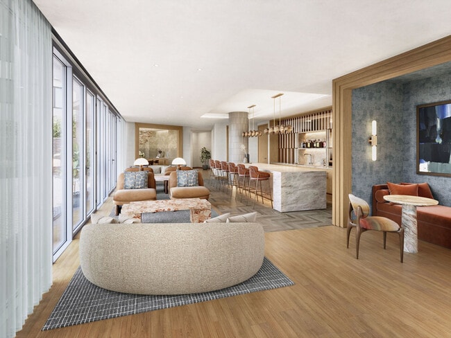 Building Photo - Brady Residences