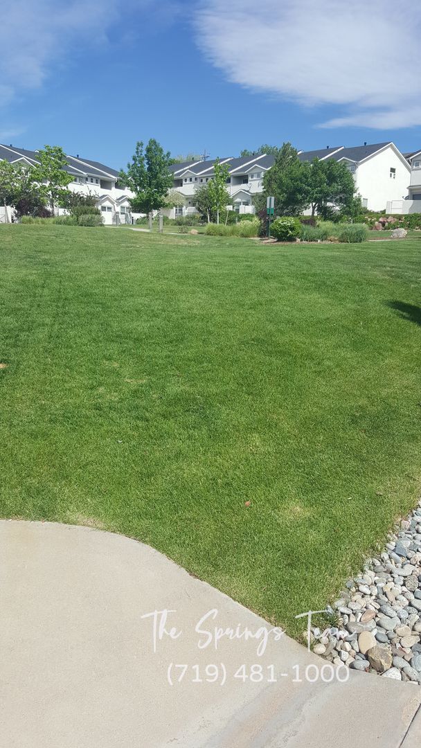Building Photo - Pinnacle at Cheyenne Mountain Townhome wit...