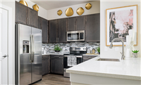 Foto del edificio - 1601 S Shepherd Dr