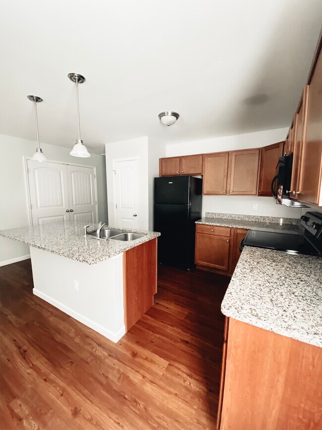 233 Mary High Dr, Wellford, SC 29385 Townhouse for Rent in Wellford