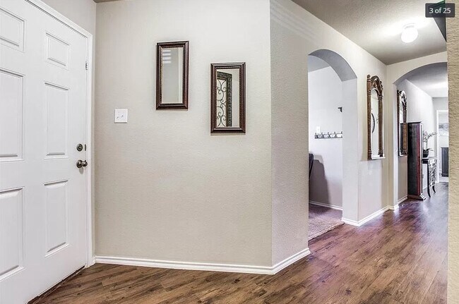 Foto del edificio - 1817 Prairie View Dr