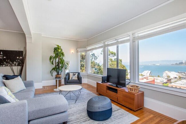 Building Photo - 1 bedroom in San Francisco CA 94133