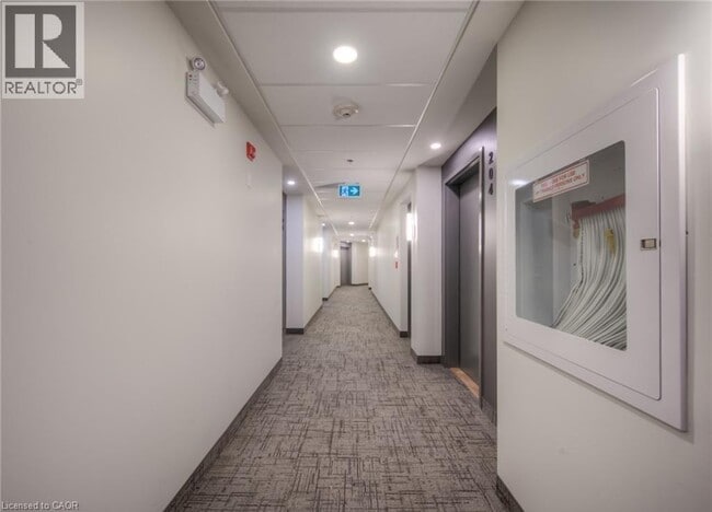 Building Photo - 110 Fergus Ave