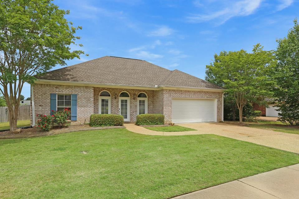 227 Ashton Way, Brandon, MS 39047 House Rental in Brandon, MS