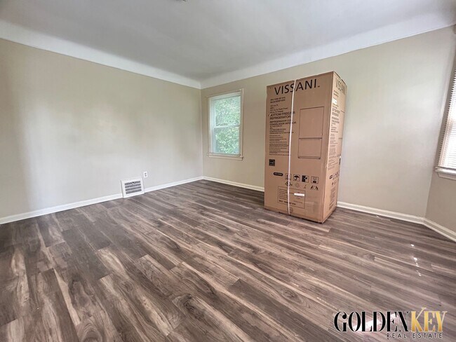 Foto del edificio - Updated 3 Bedroom Home in Southwest Detroit!