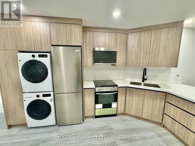 Photo du bâtiment - 783 Dovercourt Rd