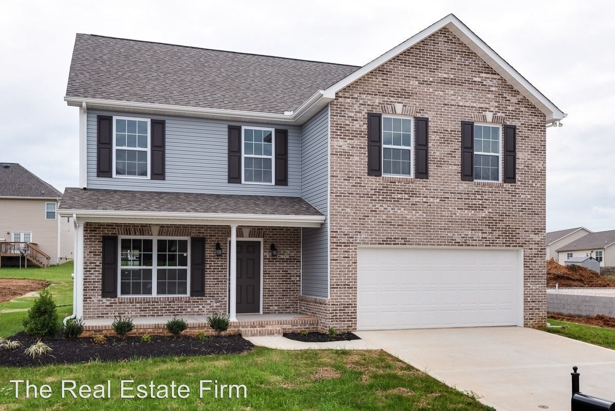 8112 Cambridge Reserve Dr, Knoxville, TN 37924 House for Rent in