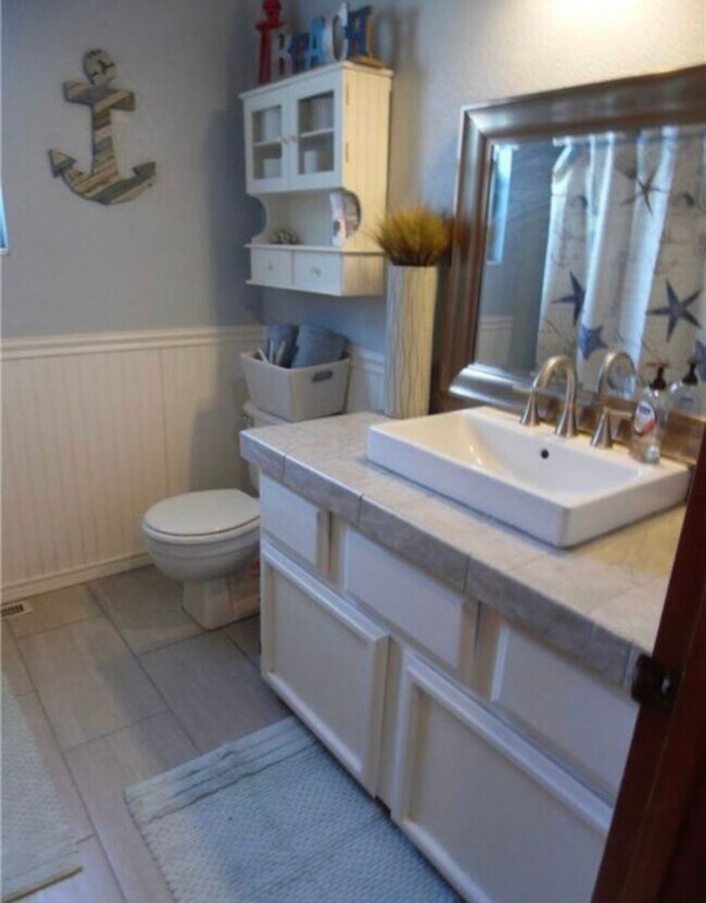 Building Photo - Newly Updated 3 Bedroom 3 Bath Home in Cov...
