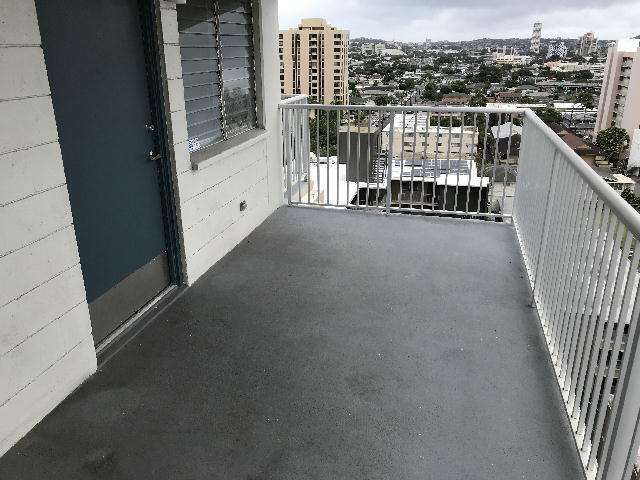 Foto del edificio - 1635 Dole St