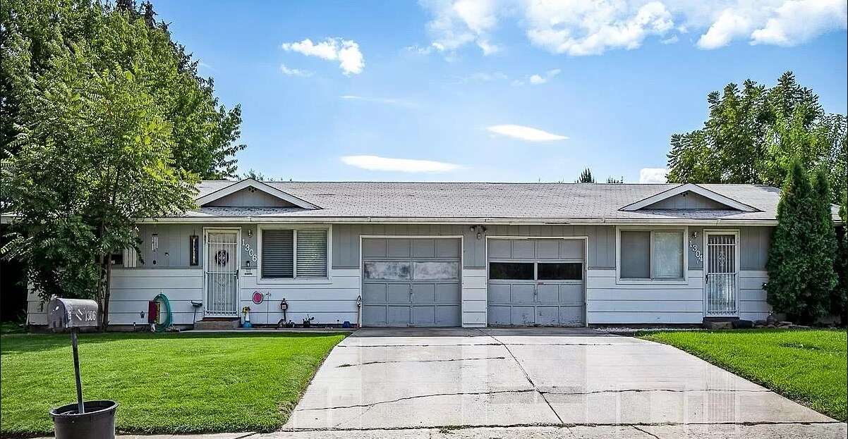 1304 E Spruce St, Caldwell, ID 83605 Townhome Rentals in Caldwell ID