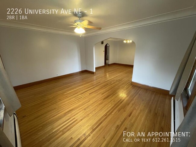 Building Photo - 2226 University Ave NE