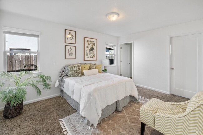 Foto del edificio - 372 Acacia St