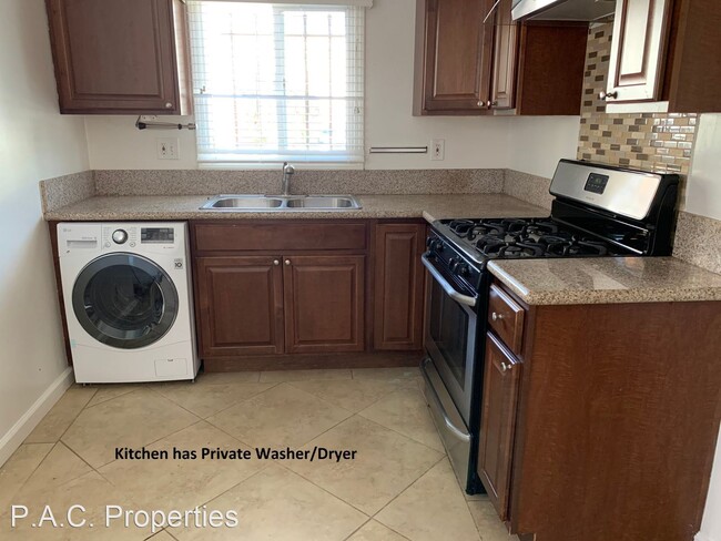 Building Photo - 1 br, 1 bath Apartment - 1415 S Sierra Bon...