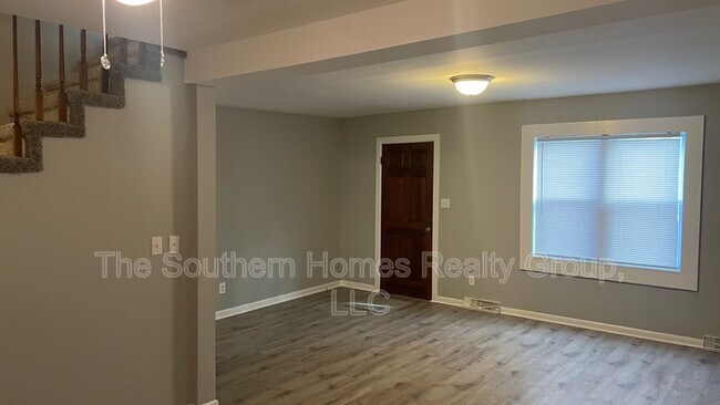 Foto del edificio - 601 6th St