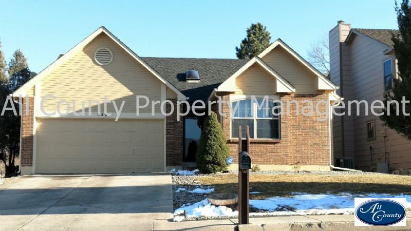 Primary Photo - 850 Wycliffe Dr