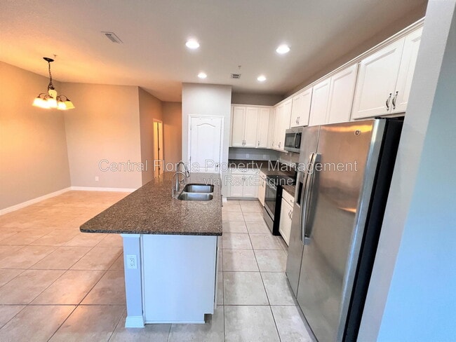 Photo - 1123 Palma Verde Place Townhome
