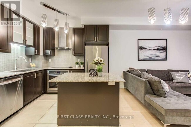 Photo du bâtiment - 9090 Yonge St