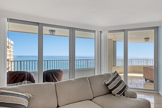 Foto del edificio - 5200 N Ocean Ave