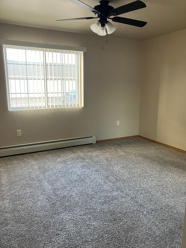 Interior Photo - Creekside Apartments