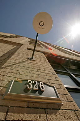 Building Photo - The Lofts at East Point